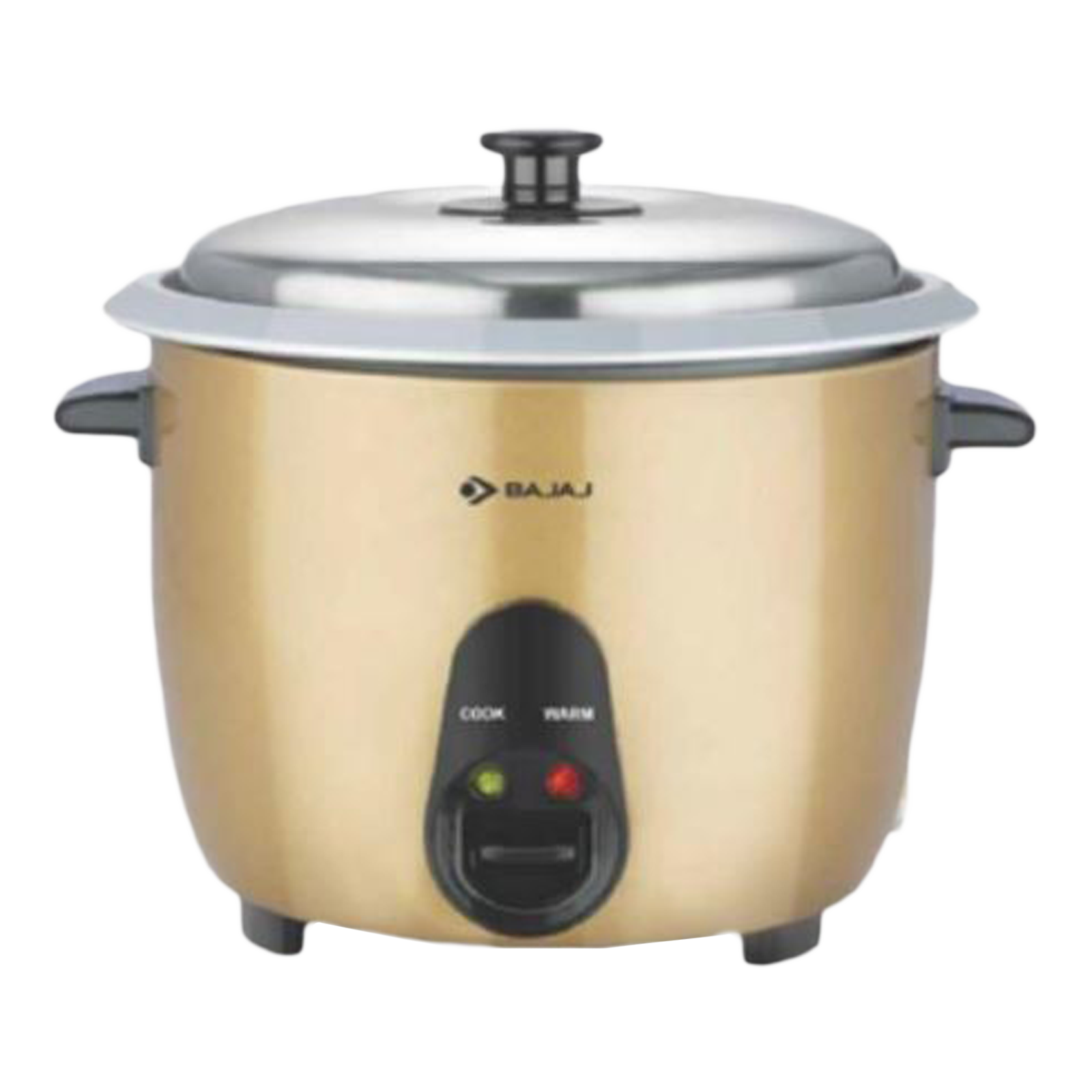 Rice cooker bajaj deals company